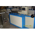 Automatic Spiral Flexible Aluminum Foil Duct Machine